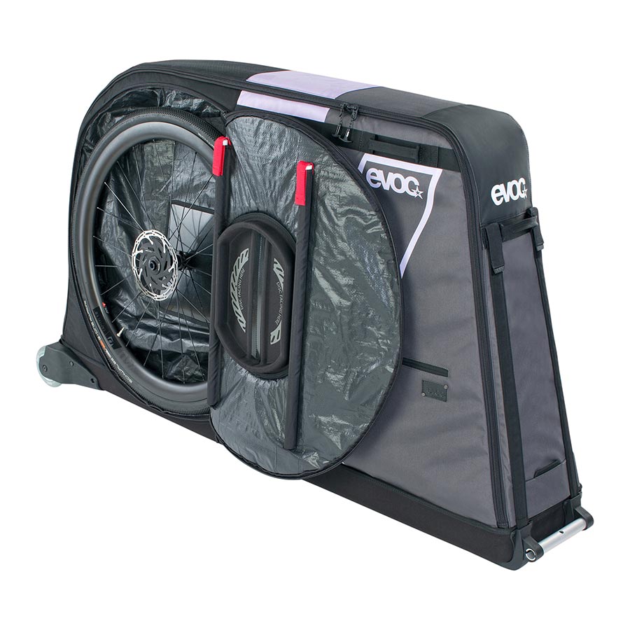 EVOC Bike Travel Bag Pro Bicycle Accessories Travel Cases