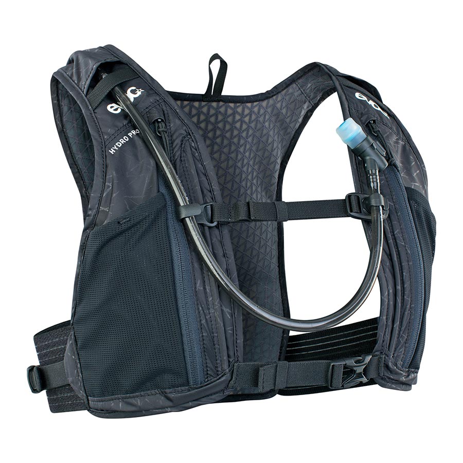 EVOC Hydro Pro 3 + 1.5L Bladder Hydration Bag-1