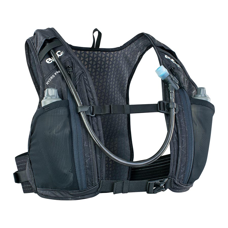 EVOC Hydro Pro 3 + 1.5L Bladder Hydration Bag-3