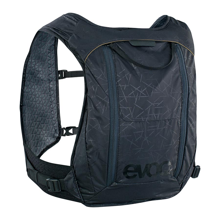 EVOC Hydro Pro 3 + 1.5L Bladder Hydration Bag-6
