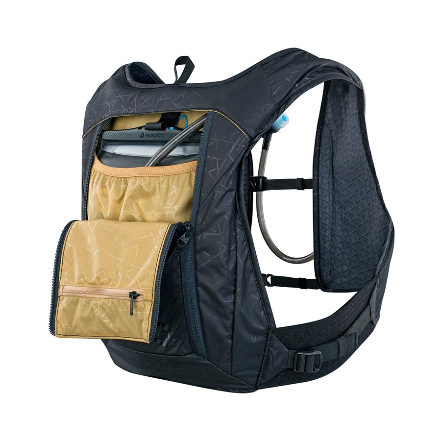 EVOC Hydro Pro 3 + 1.5L Bladder Hydration Bag-7
