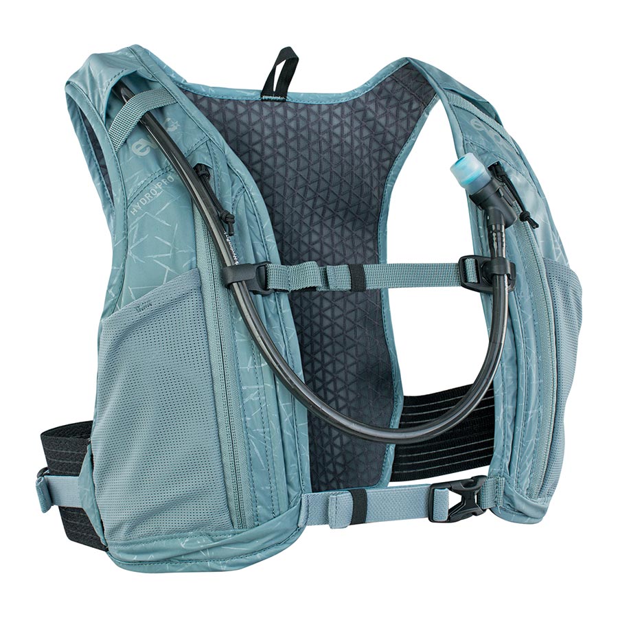 EVOC Hydro Pro 3 + 1.5L Bladder Hydration Bag-1