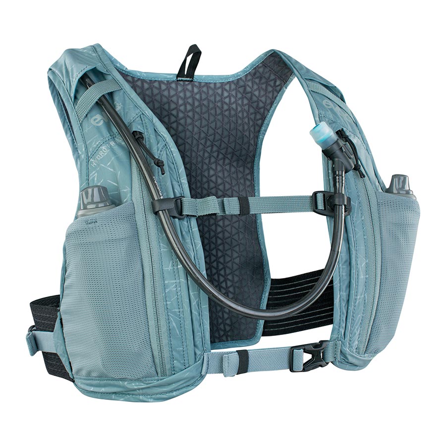 EVOC Hydro Pro 3 + 1.5L Bladder Hydration Bag-10