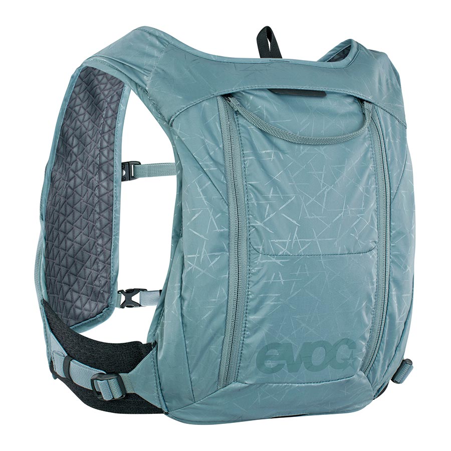 EVOC Hydro Pro 3 + 1.5L Bladder Hydration Bag-13