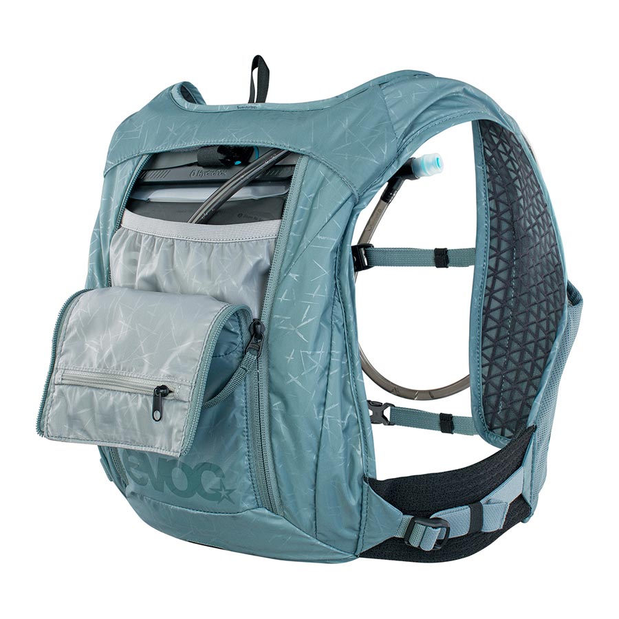 EVOC Hydro Pro 3 + 1.5L Bladder Hydration Bag-14