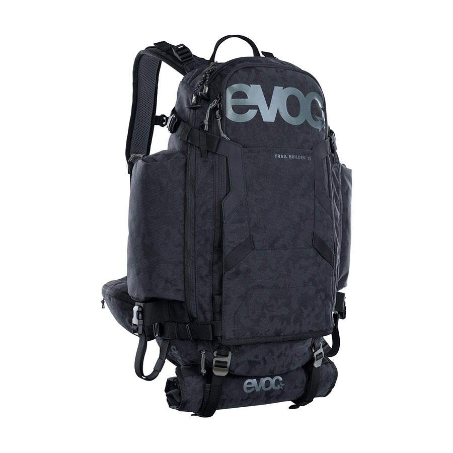 EVOC Trail Builder 35L Backpack-1