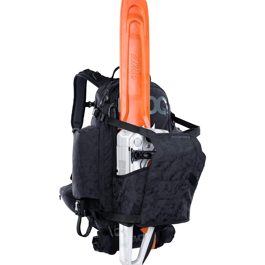 EVOC Trail Builder 35L Backpack-3