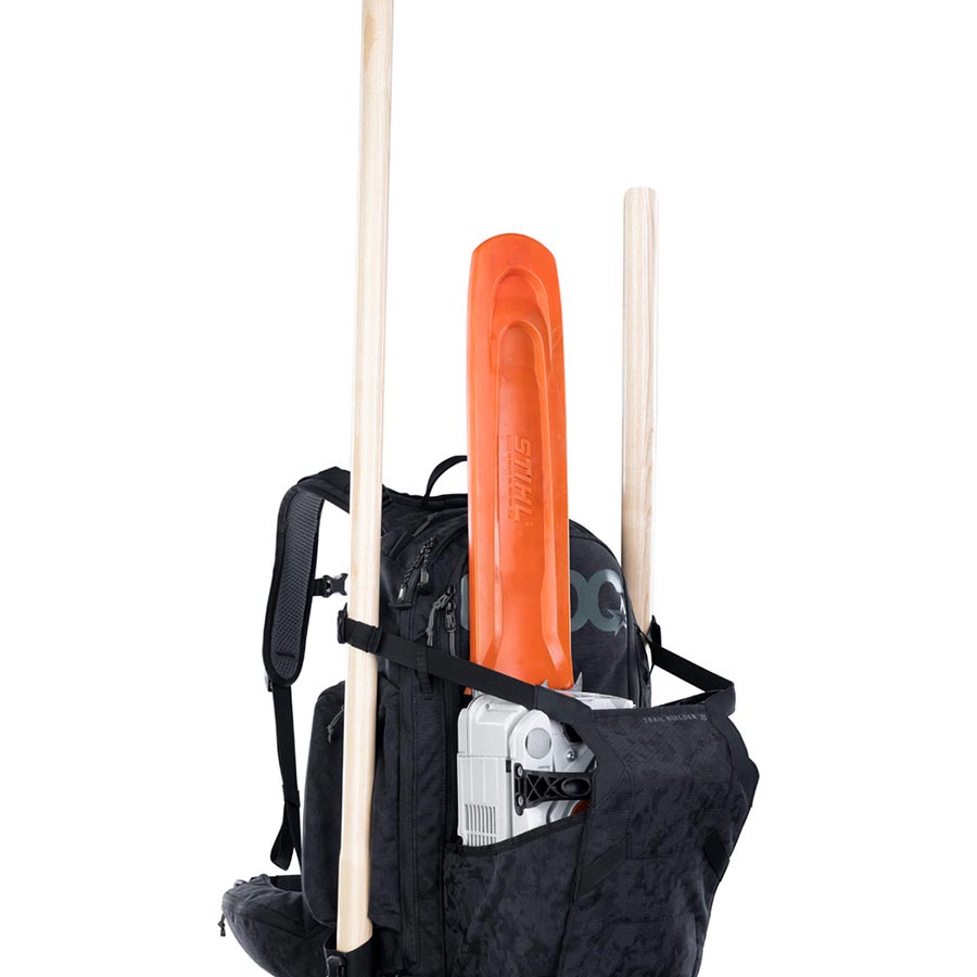 EVOC Trail Builder 35L Backpack-4