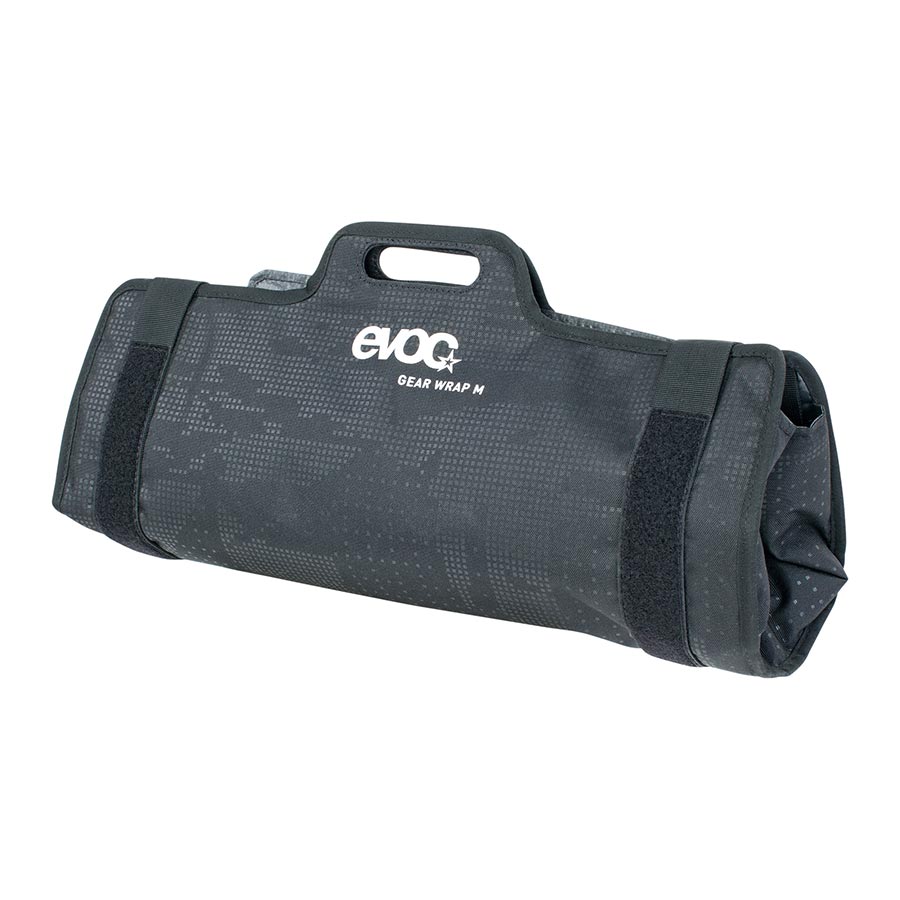 EVOC Gear Wrap Duffle Bag Bicycle Accessories Travel Cases