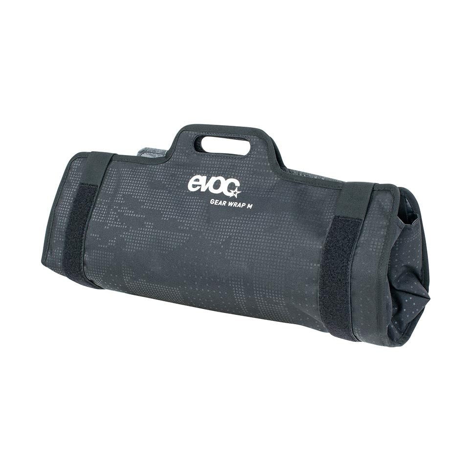 EVOC Gear Wrap Duffle Bag-1