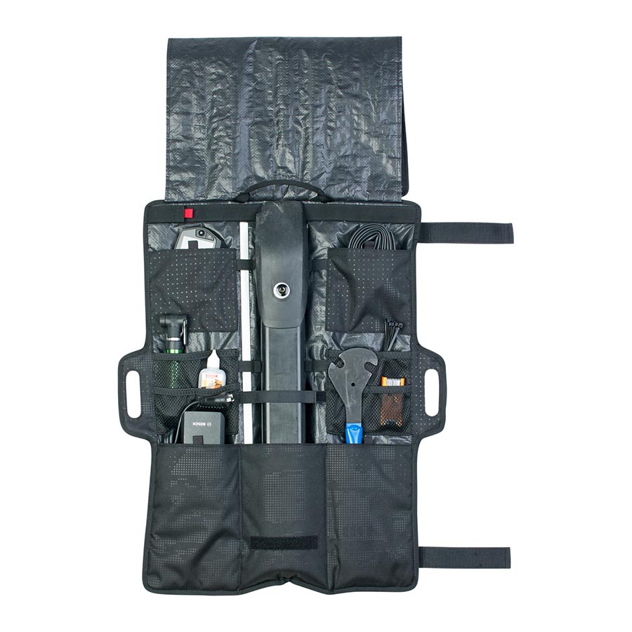 EVOC Gear Wrap Duffle Bag Bicycle Accessories Travel Cases