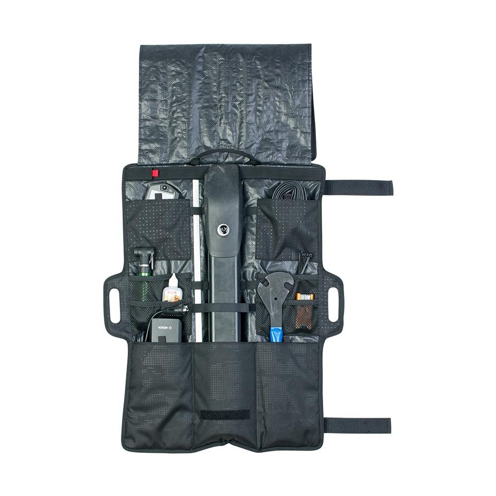 EVOC Gear Wrap Duffle Bag-4