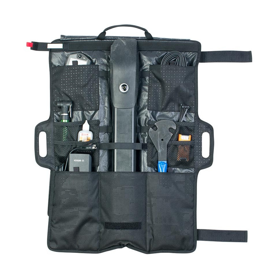 EVOC Gear Wrap Duffle Bag-5