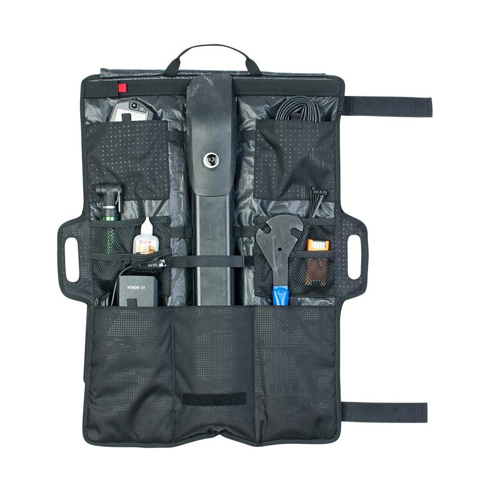 EVOC Gear Wrap Duffle Bag-6