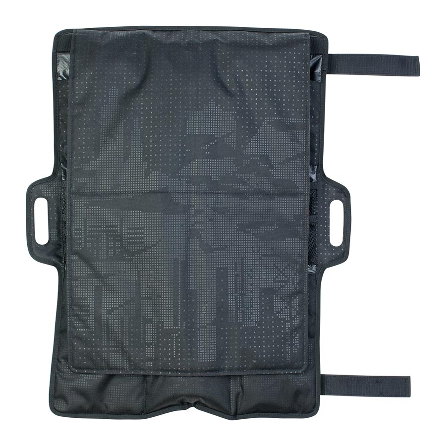 EVOC Gear Wrap Duffle Bag-7