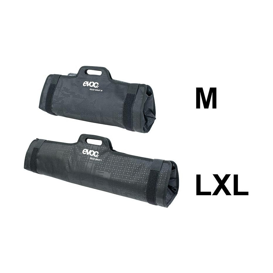 EVOC Gear Wrap Duffle Bag-8