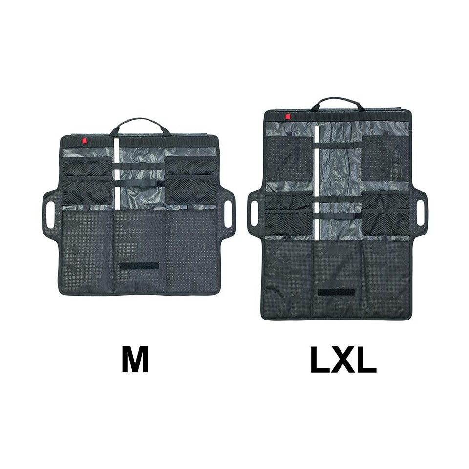 EVOC Gear Wrap Duffle Bag-9