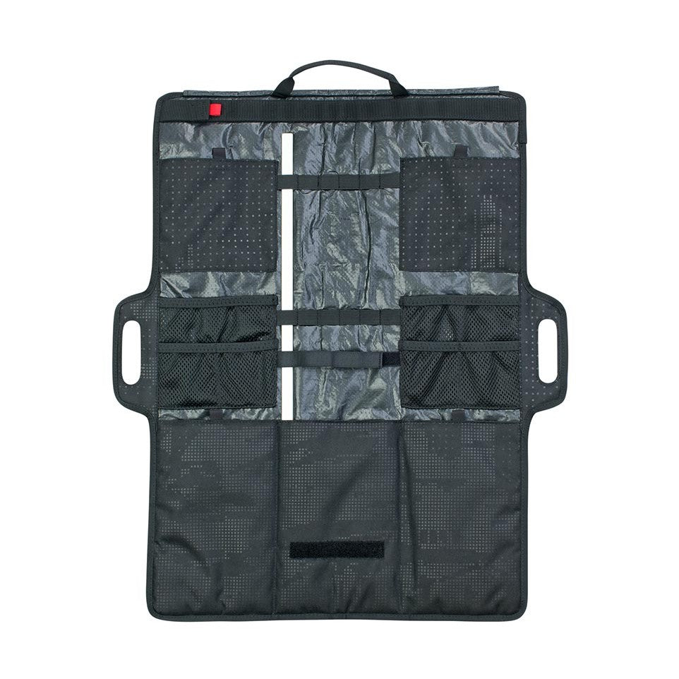 EVOC Gear Wrap Duffle Bag-10