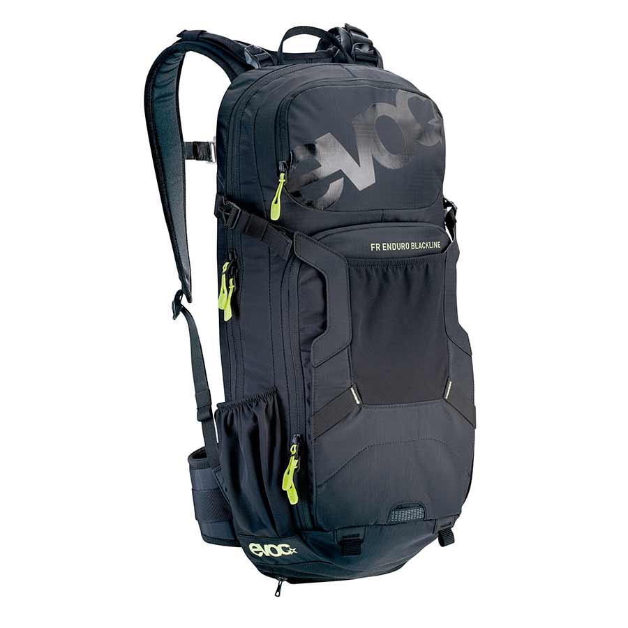 EVOC FR Enduro Blackline Protector Backpack-1