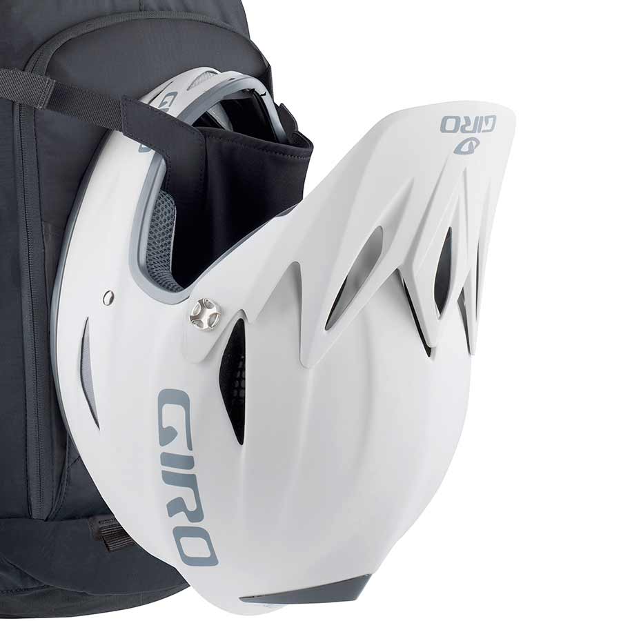 EVOC FR Enduro Blackline Protector Backpack-3