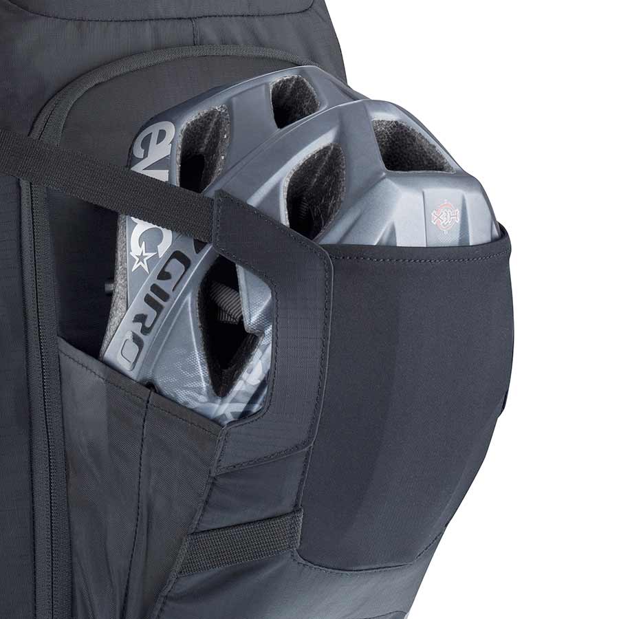 EVOC FR Enduro Blackline Protector Backpack-4
