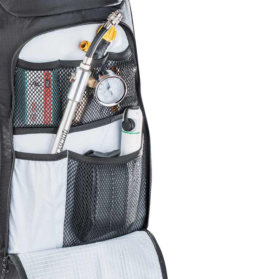 EVOC FR Enduro Blackline Protector Backpack-5