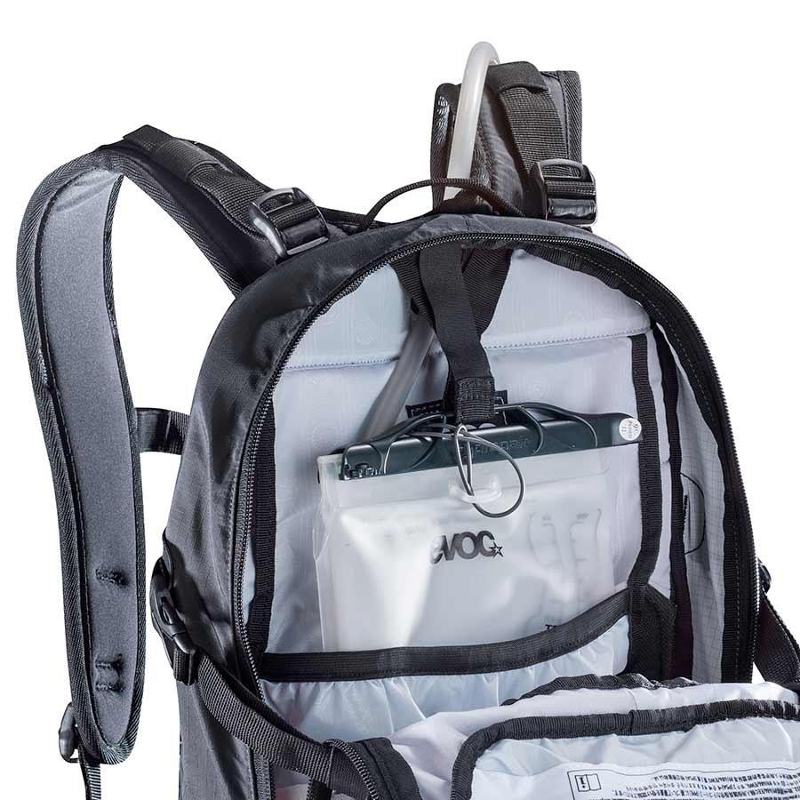 EVOC FR Enduro Blackline Protector Backpack-7