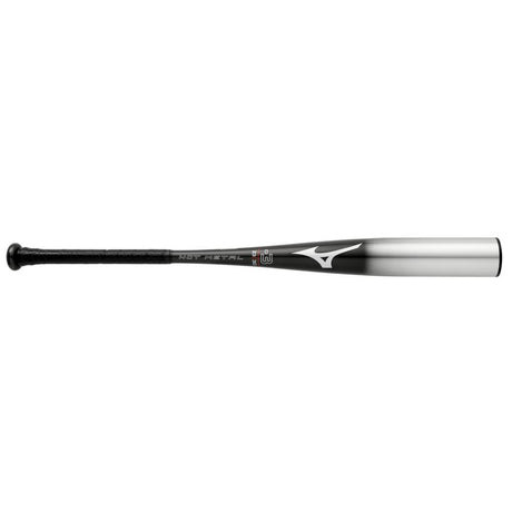 Mizuno Hot Metal BBCOR Baseball Bat -3 Baseball Bats All