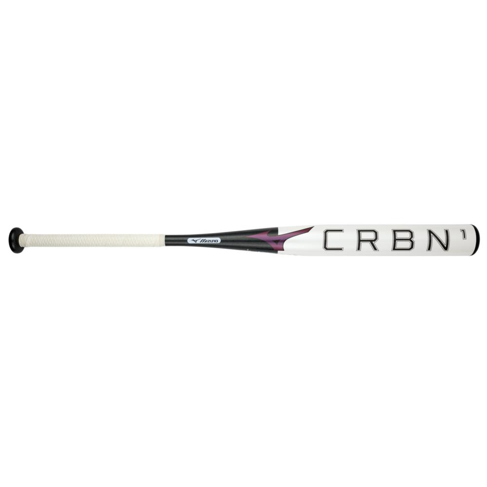 Mizuno CRBN1 - Fastpitch Softball Bat -10 Softball Bats All