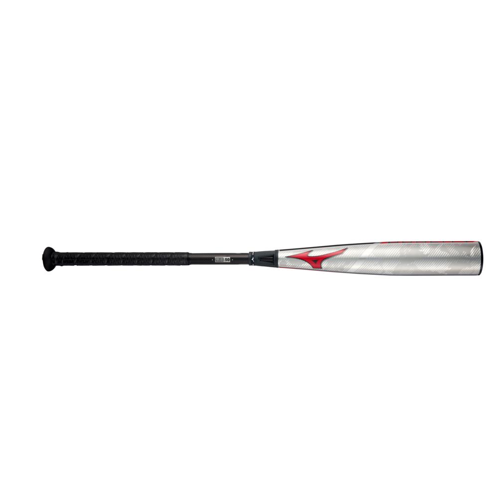 Mizuno Duality Hybrid BBCOR Baseball Bat -3 Baseball Bats All