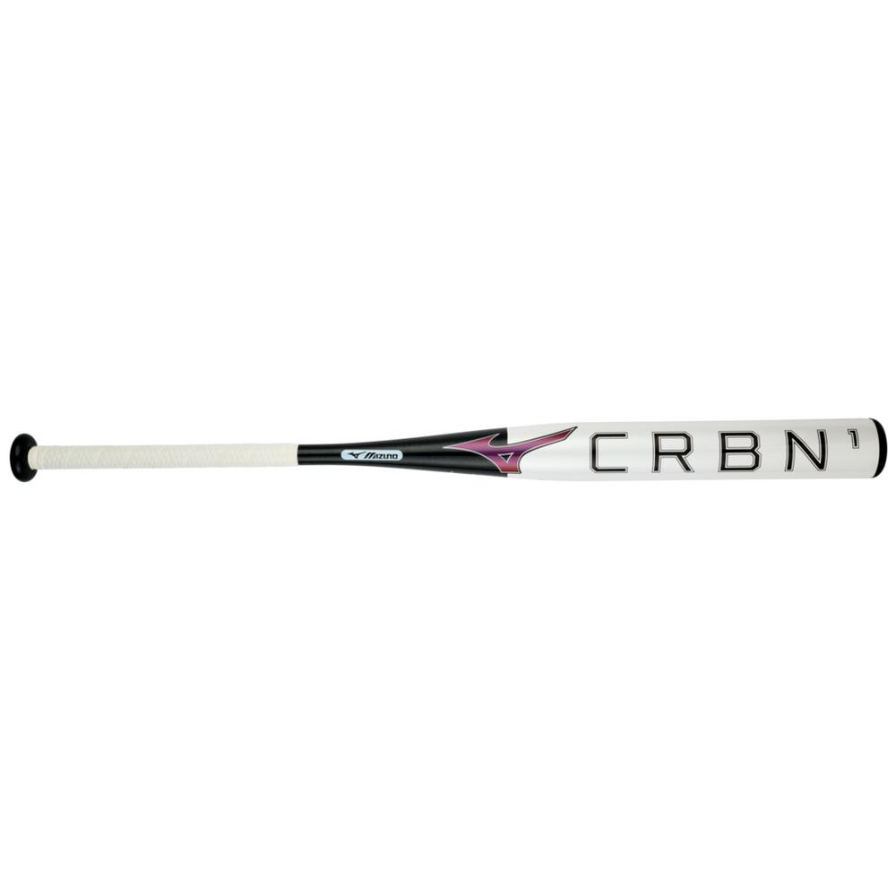 Mizuno CRBN1 - Fastpitch Softball Bat -9 Softball Bats All