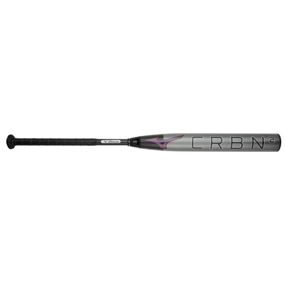 Mizuno CRBN2 - Fastpitch Softball Bat -8 Softball Bats All