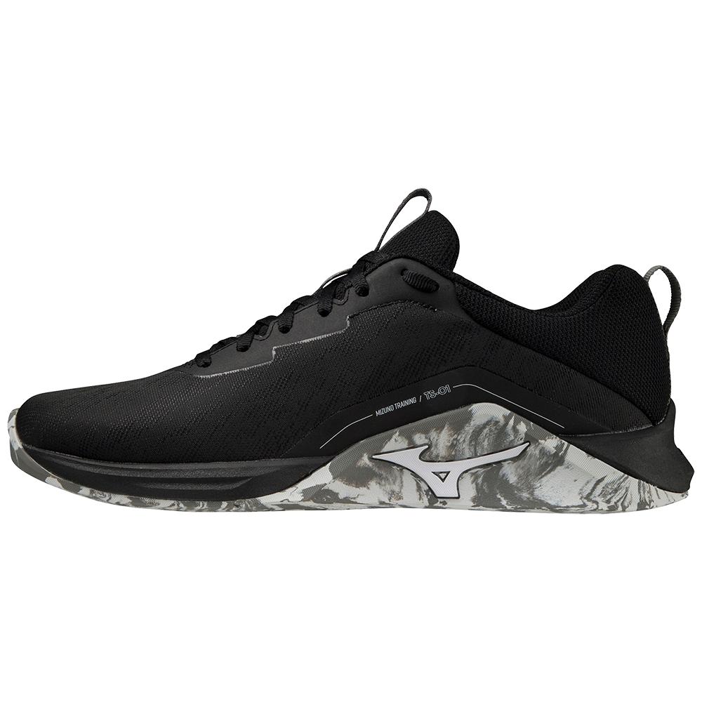 Mizuno Men's TS-01 Training Shoe Mens Footwear Training & Running