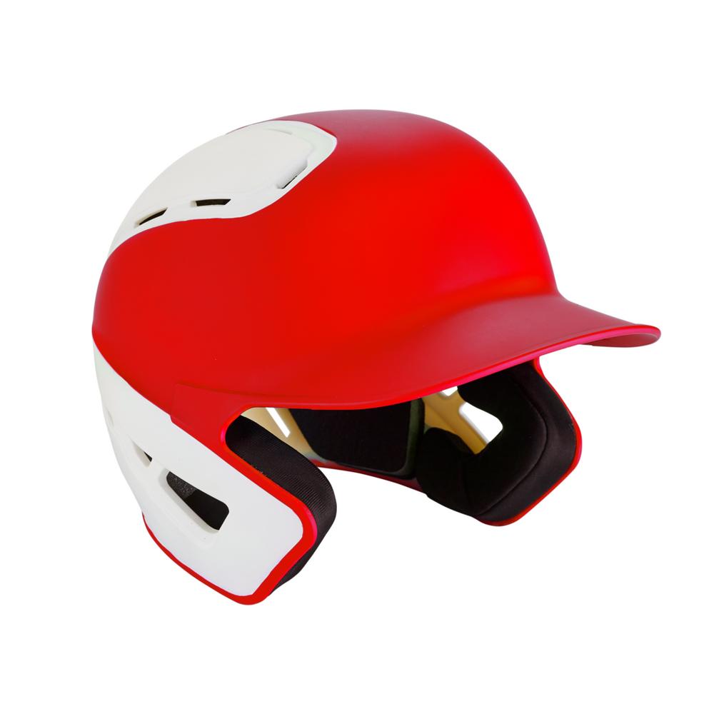 Mizuno B6 Baseball Batting Helmet Baseball Batting Helmets All