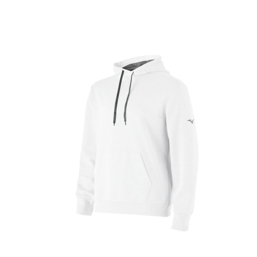 Mizuno Youth Challenger Hoodie Youth Apparel Hoodies & Sweatshirts