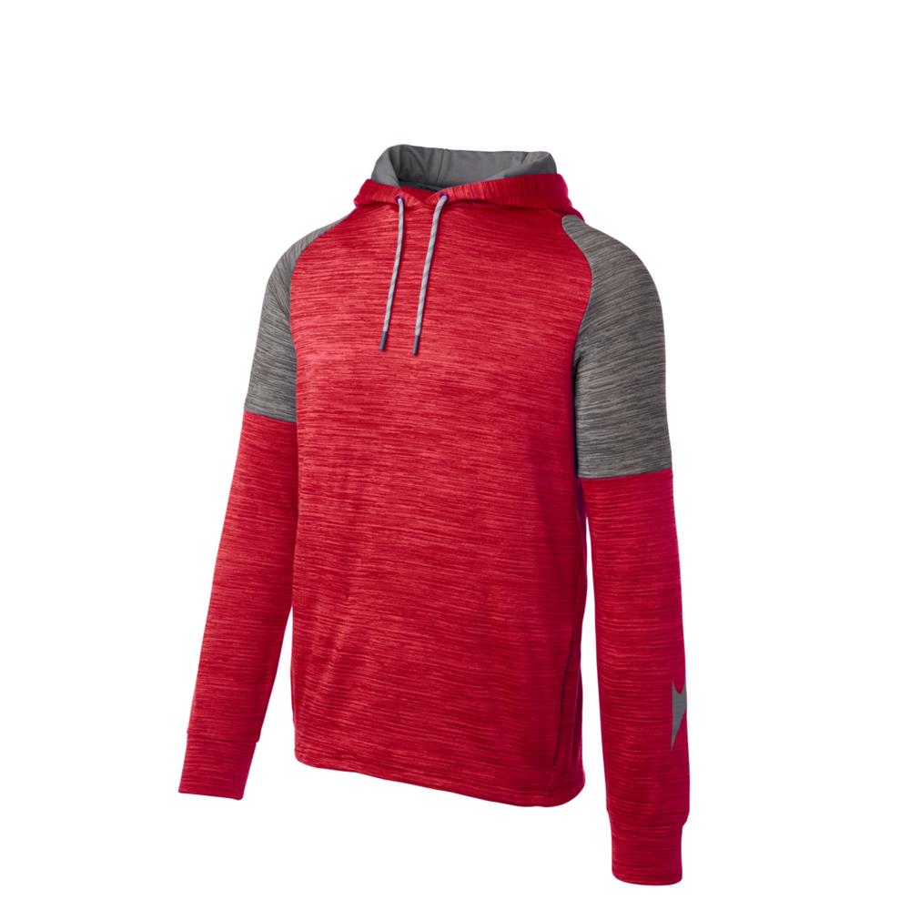 Mizuno Youth Velocity Hoodie Youth Apparel Hoodies & Sweatshirts