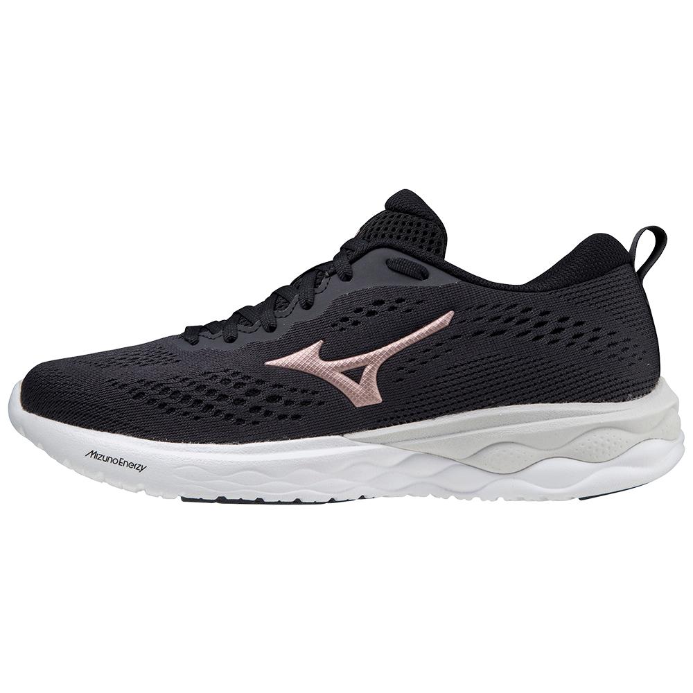 Mizuno Women's Wave Revolt 2 Training Shoe Womens Footwear Training & Running