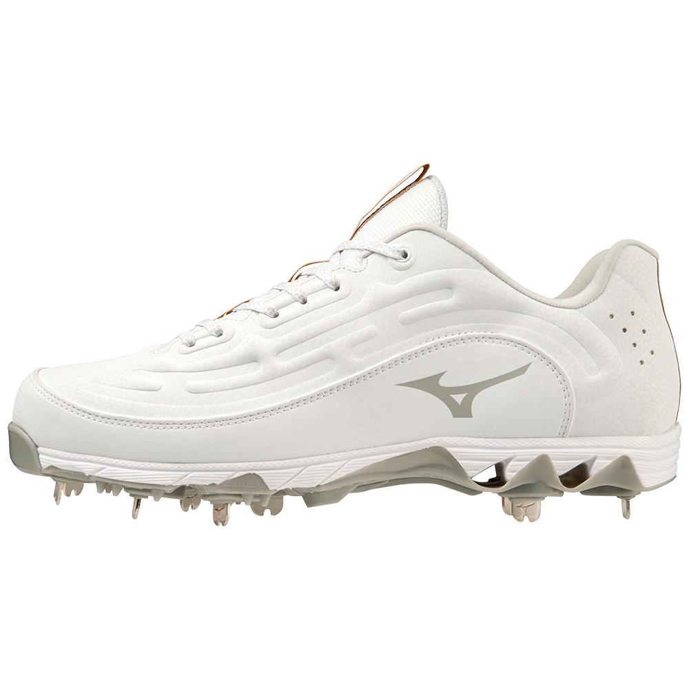 Mizuno 9-Spike® Ambition 3 Low Men's Metal Baseball Cleat Mizuno