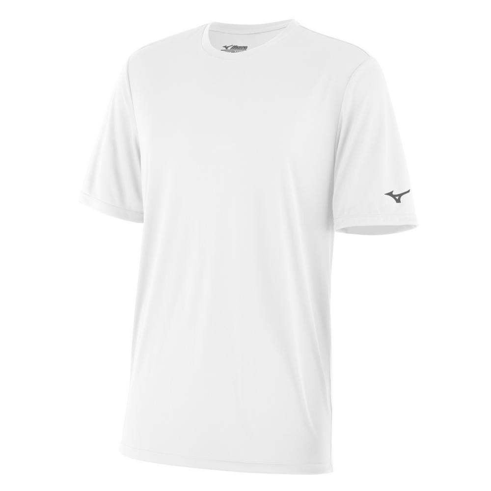 Youth Short Sleeve Mizuno NXT Tee Youth Apparel Shirts & Tops