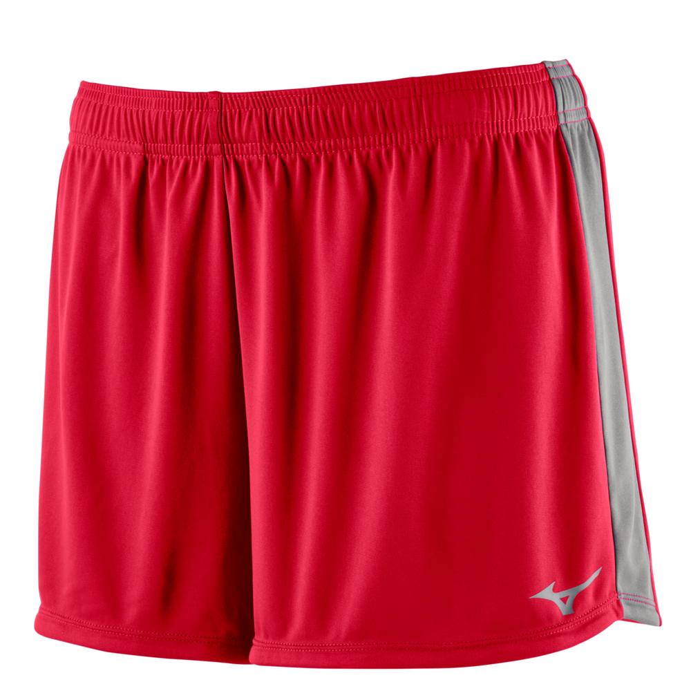 Mizuno Women's Icon 3.5" Training Short Womens Apparel Shorts