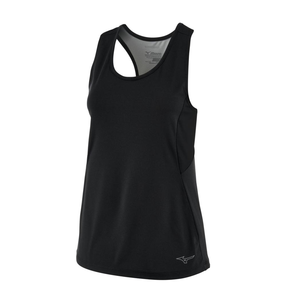 Women's Mizuno Performance Tank Womens Apparel Shirts & Tops