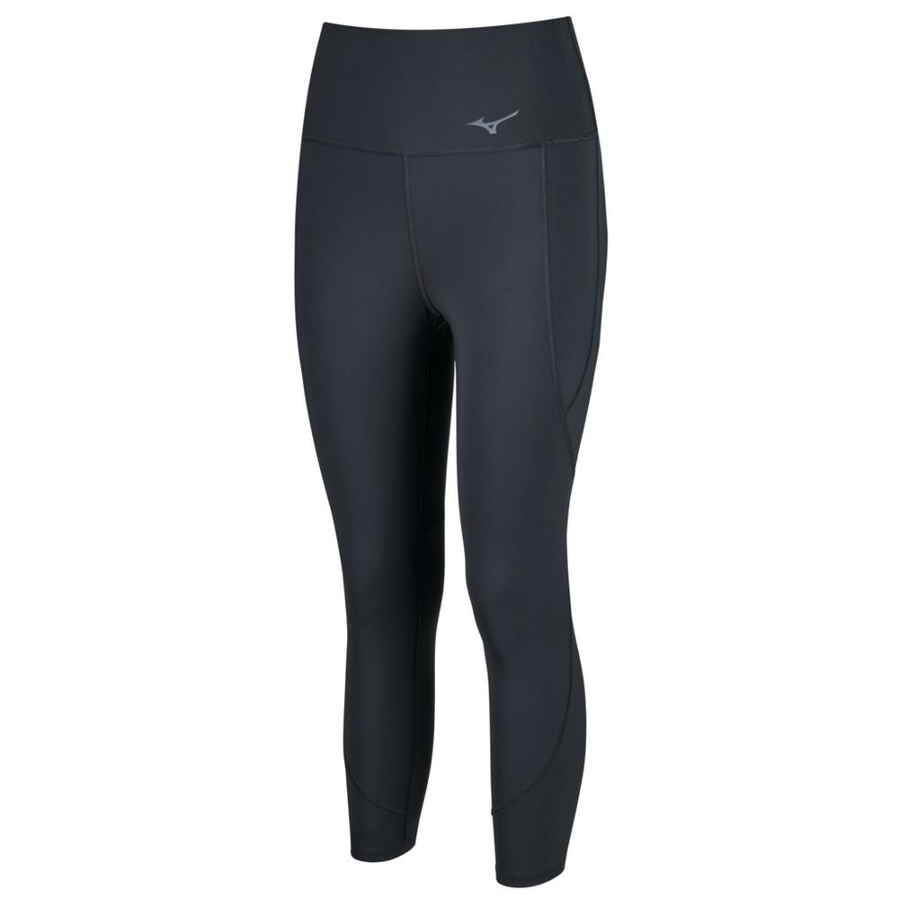 Mizuno Women's Instinct 3/4 Length Tight Womens Apparel Pants & Sweatpants