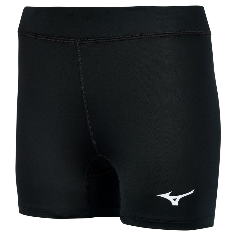 Mizuno Youth Vortex V2 Volleyball Short Volleyball Apparel All