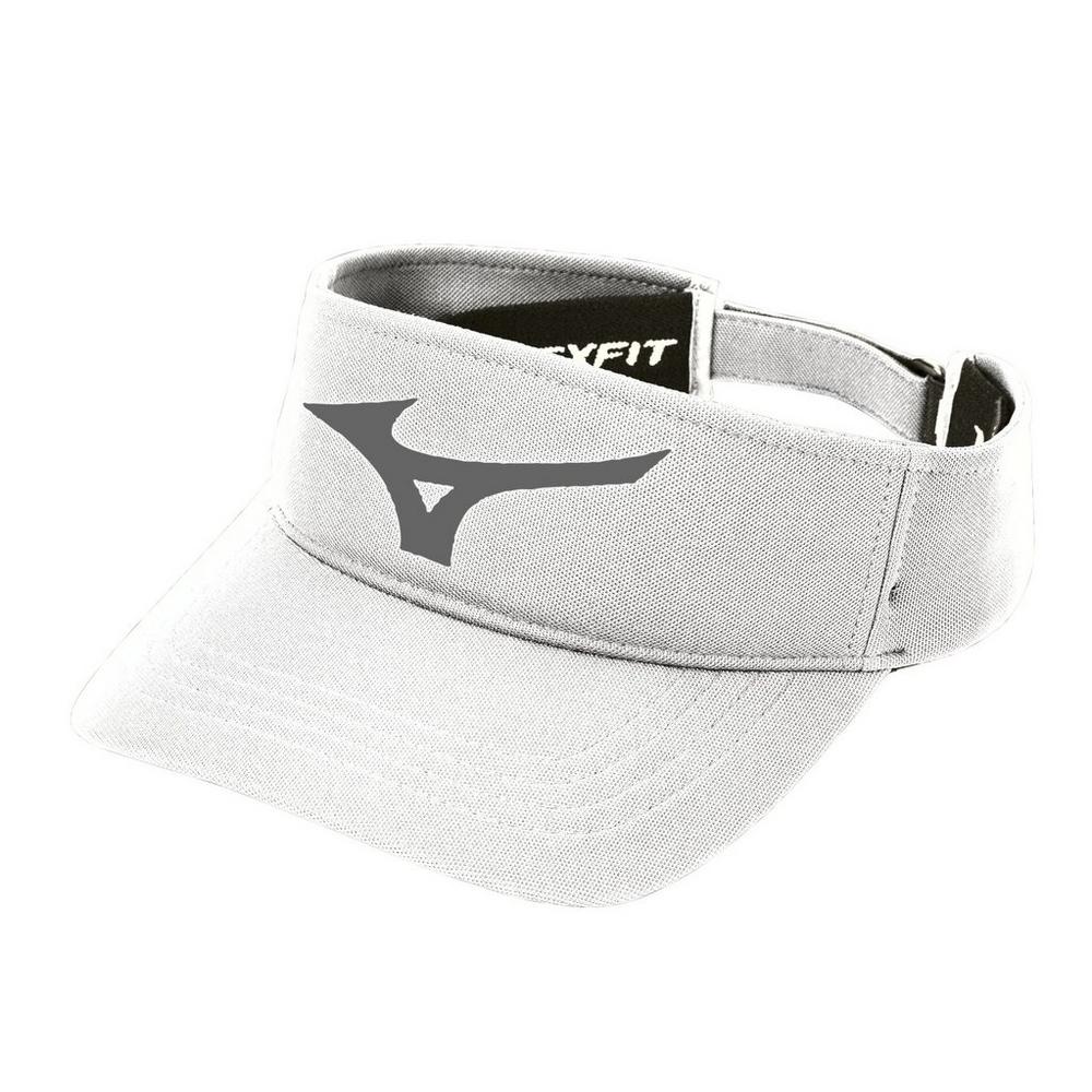 Mizuno Diamond Visor Unisex Accessories Hats & Caps
