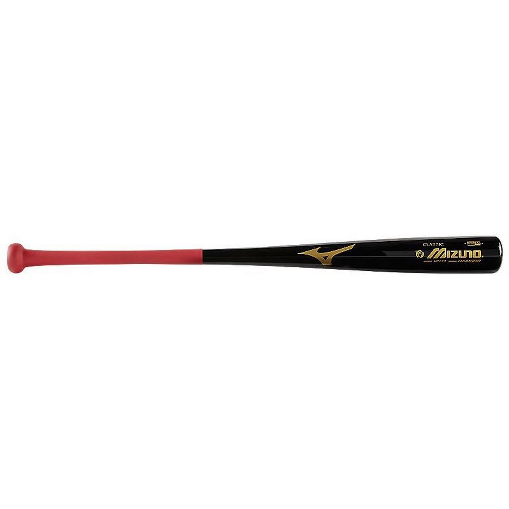 Mizuno MZB 62 Bamboo Classic Wood Baseball Bat Baseball Bats All