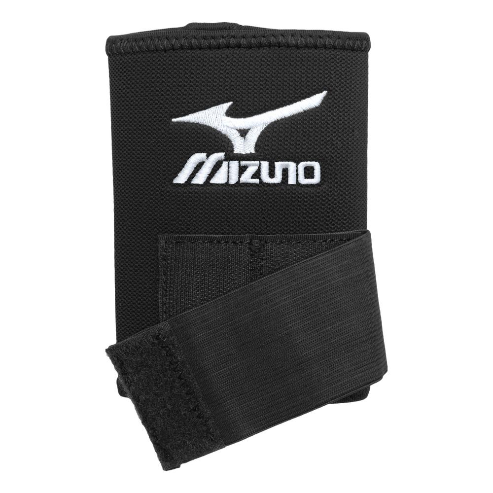 Mizuno 5 Inch Support Wristband Baseball Accessories All