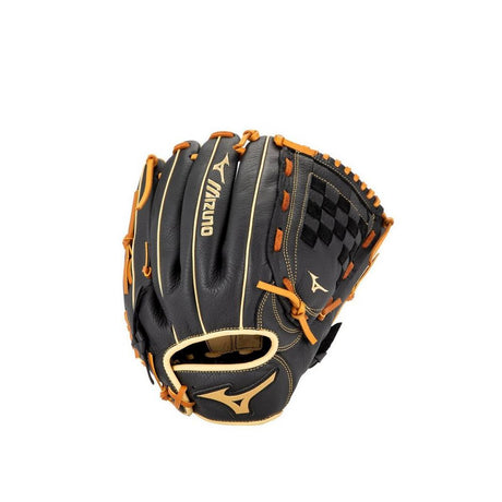 Mizuno Prospect Select Series Pitcher/Outfield Baseball Glove 12" Baseball Gloves & Mitts All