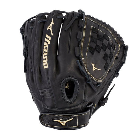Mizuno MVP Prime Fastpitch Softball Glove 12" Softball Gloves All