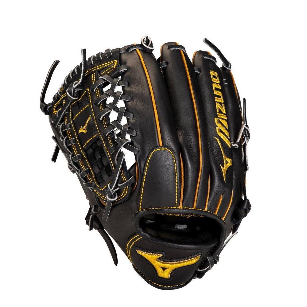 Mizuno Pro Pitcher's Baseball Glove 12" - Deep Pocket Mizuno