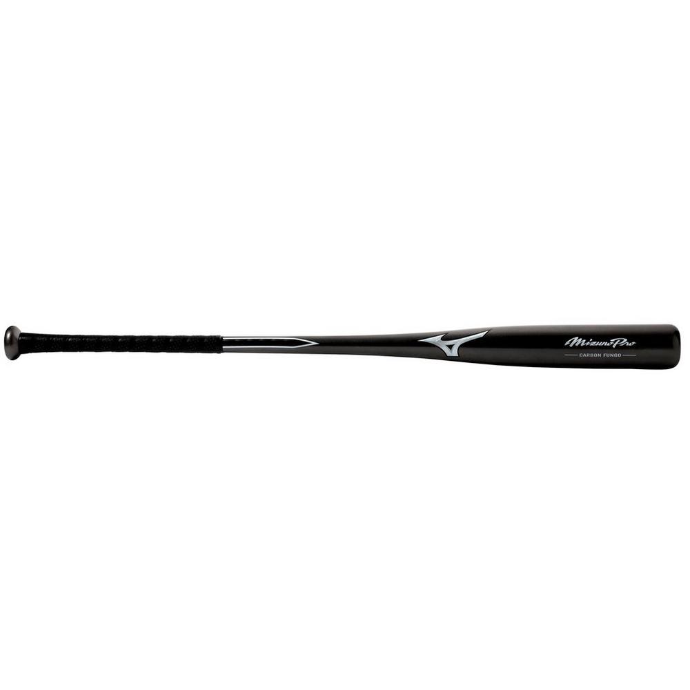 Mizuno Pro Carbon Fungo Bat Baseball Bats All